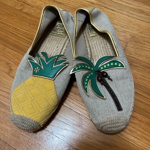 Tory Burch - Picture 2 of 5